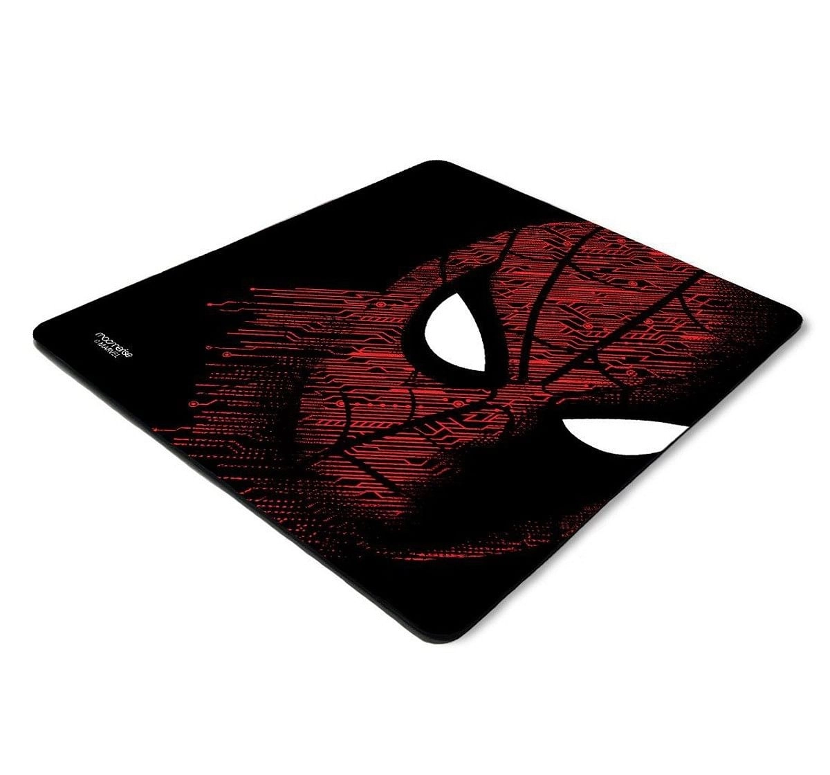 Macmerise Sketch Out Spiderman Mouse Pad Multicolor 12Y+