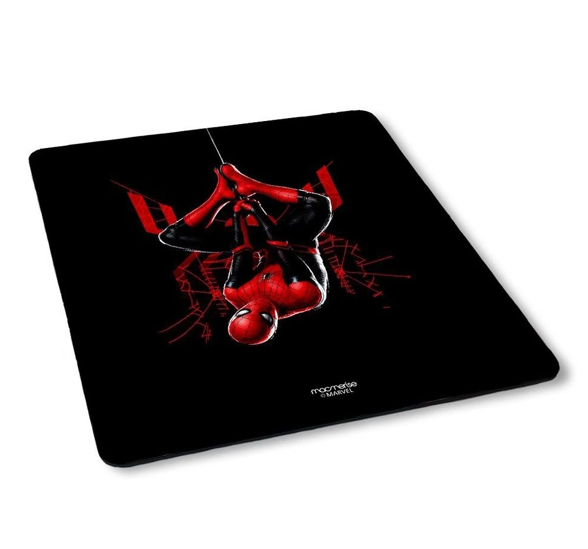 Macmerise Spiderman Tingle Mouse Pad Multicolor 12Y+