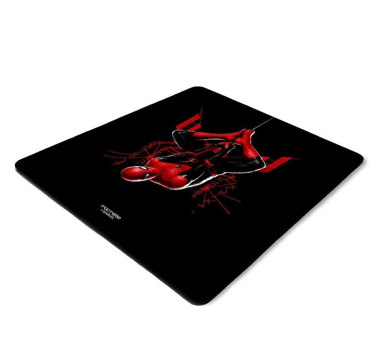 Macmerise Spiderman Tingle Mouse Pad Multicolor 12Y+