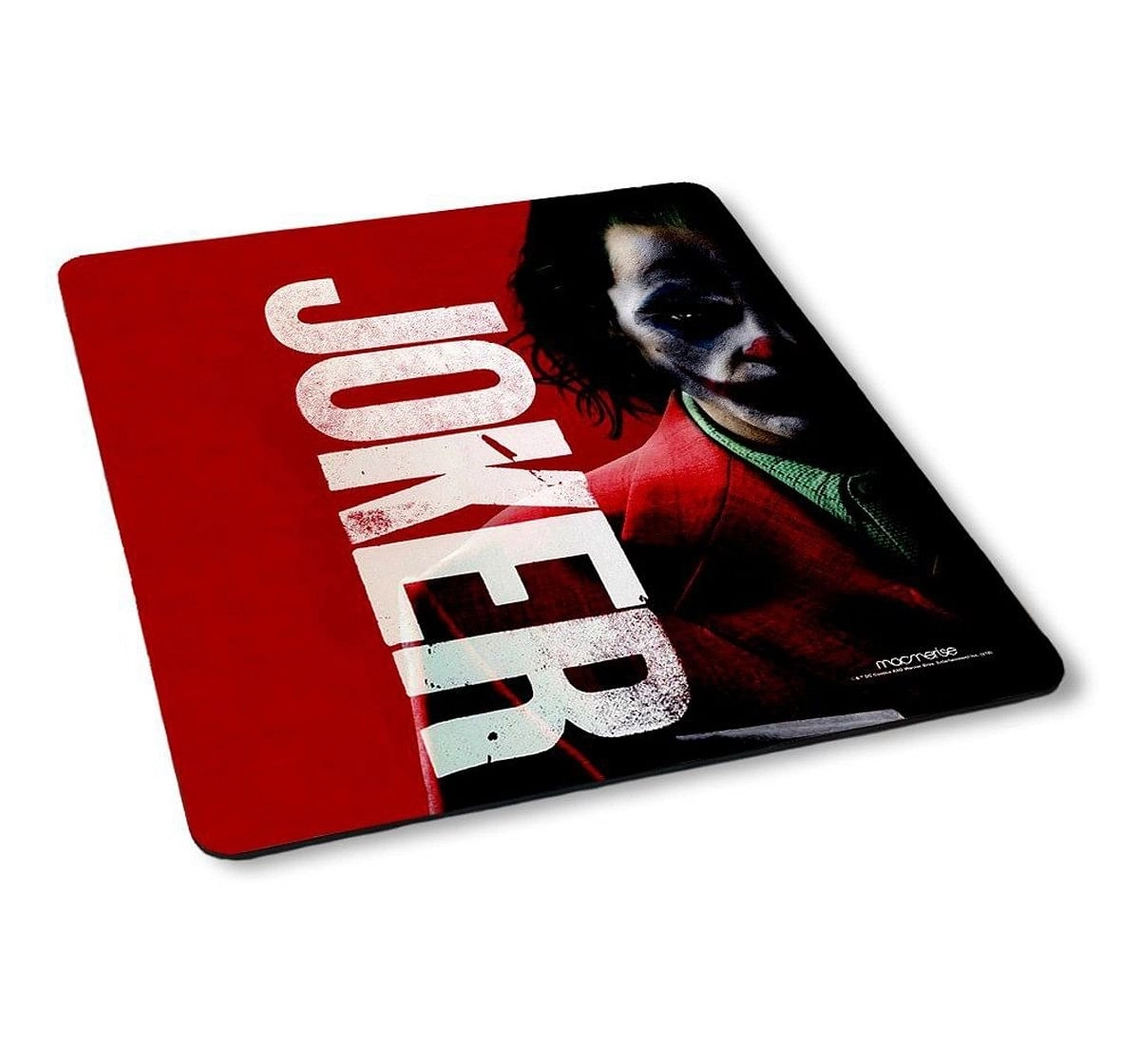 Macmerise Clown Prince Mouse Pad Multicolor 12Y+