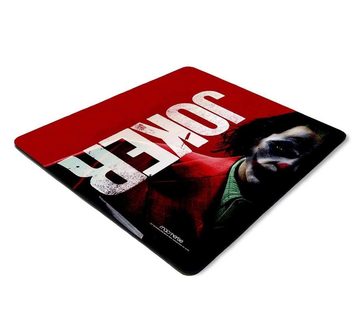 Macmerise Clown Prince Mouse Pad Multicolor 12Y+