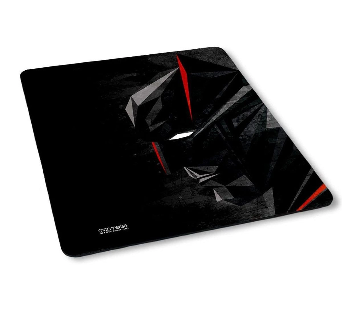 Macmerise Batman Geometric Mouse Pad Multicolor 12Y+