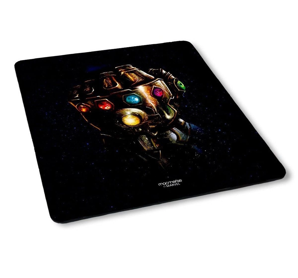 Macmerise The Gauntlet Punch Mouse Pad Multicolor 12Y+