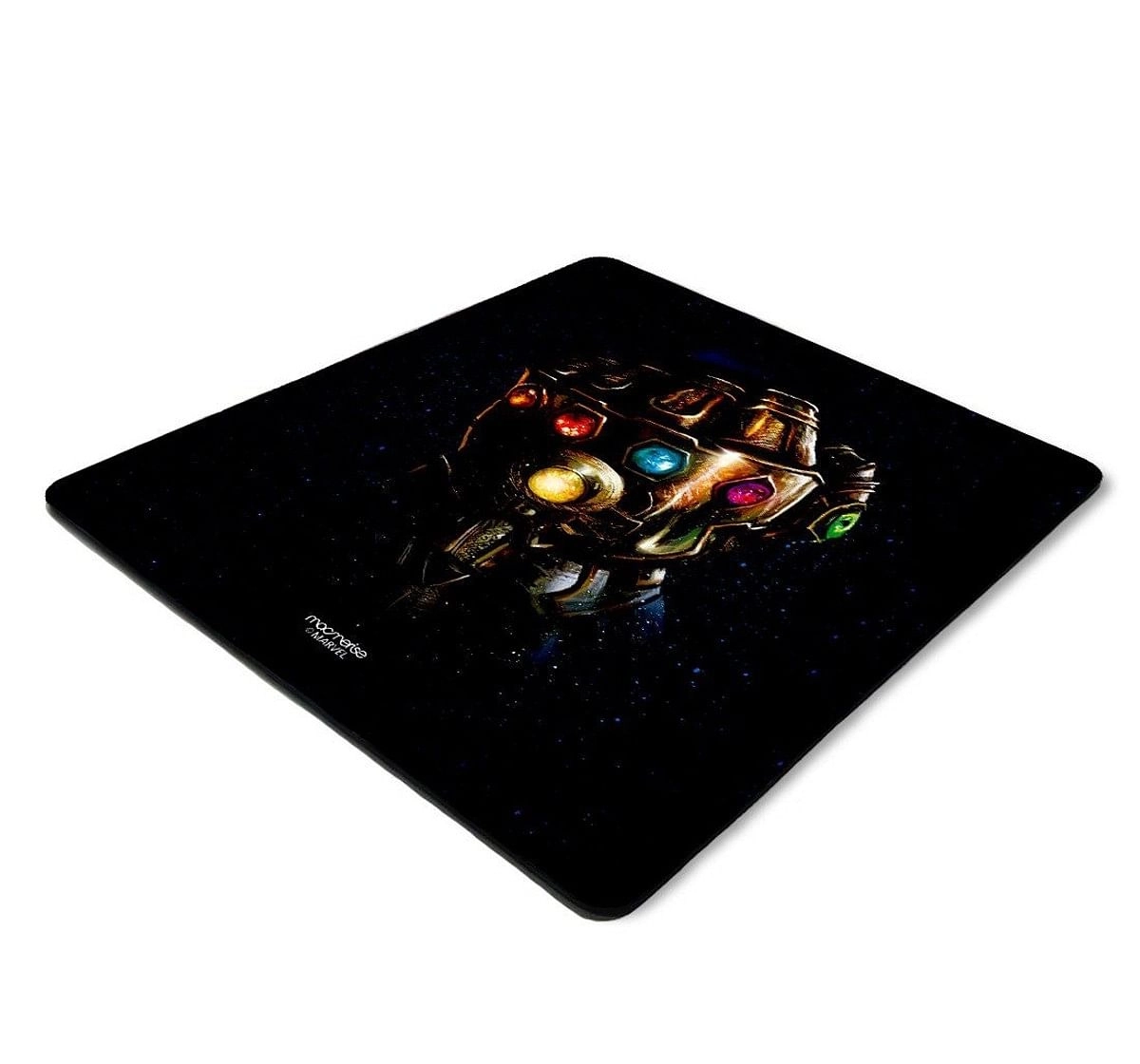 Macmerise The Gauntlet Punch Mouse Pad Multicolor 12Y+