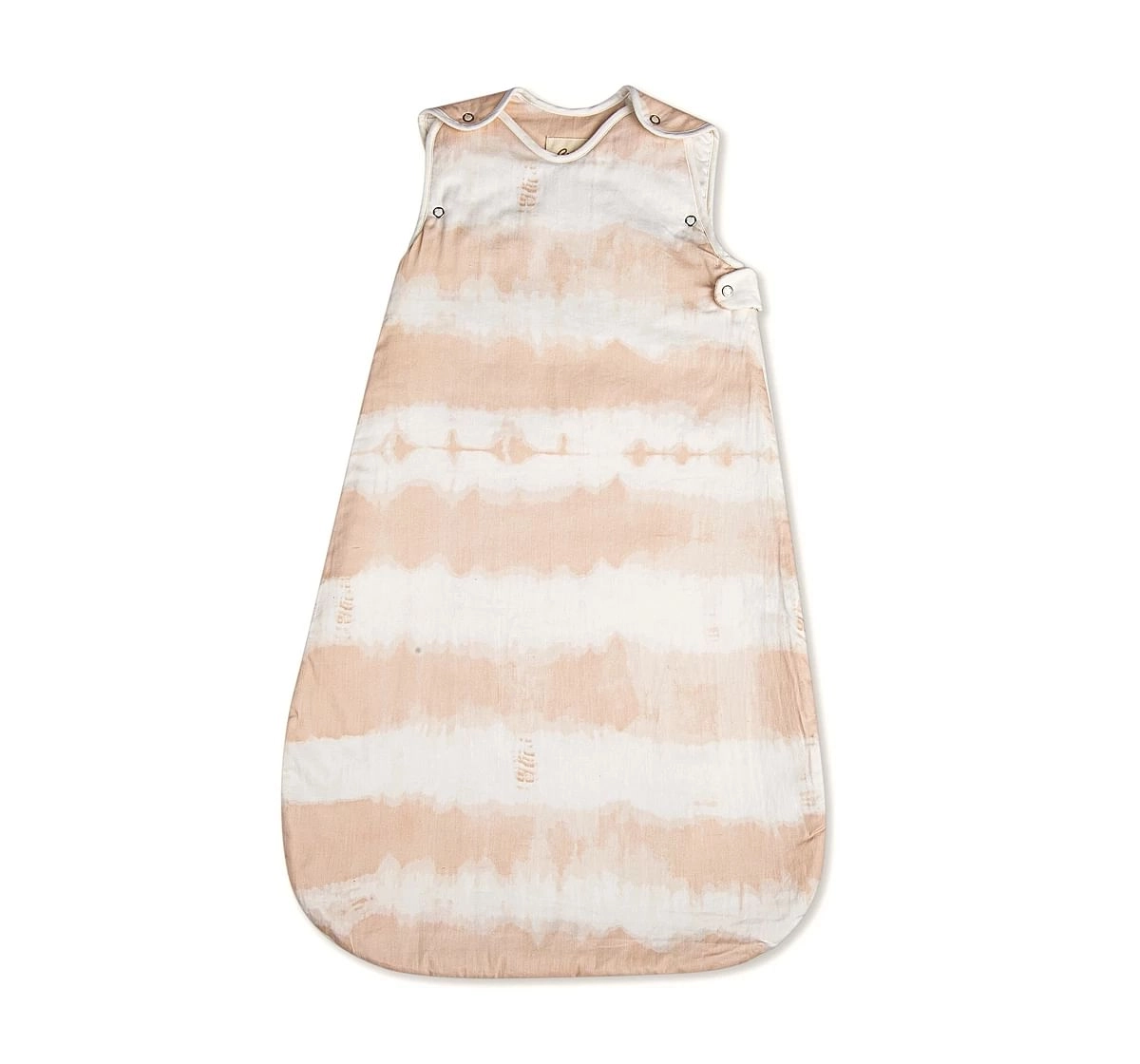 Crane Baby Parker Collection Wearable Blanket Tiedye 0Y+ Pink