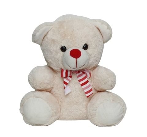 Toytales Wonder Bear 30cm Cream 3Y+