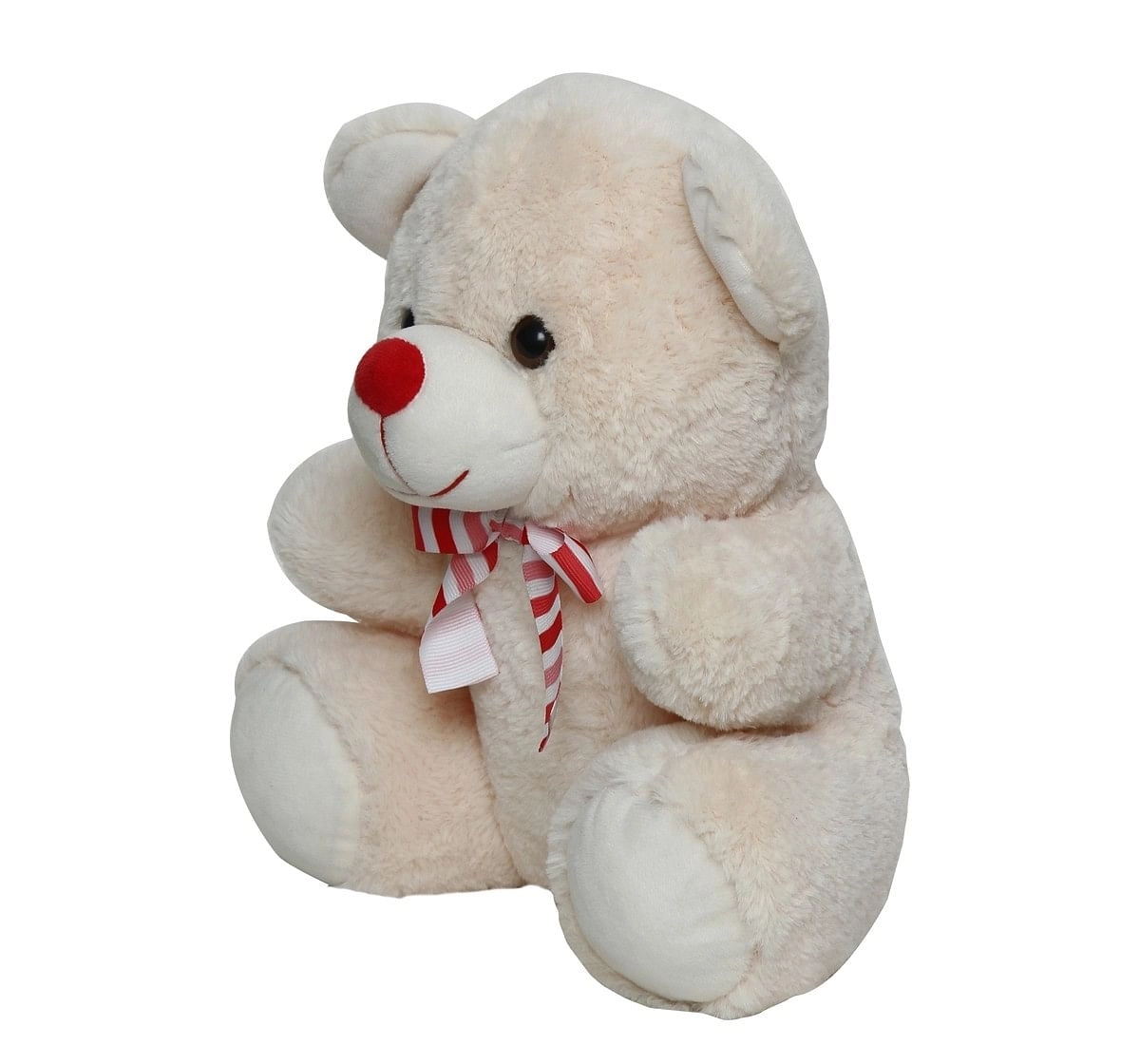 Toytales Wonder Bear 30cm Cream 3Y+