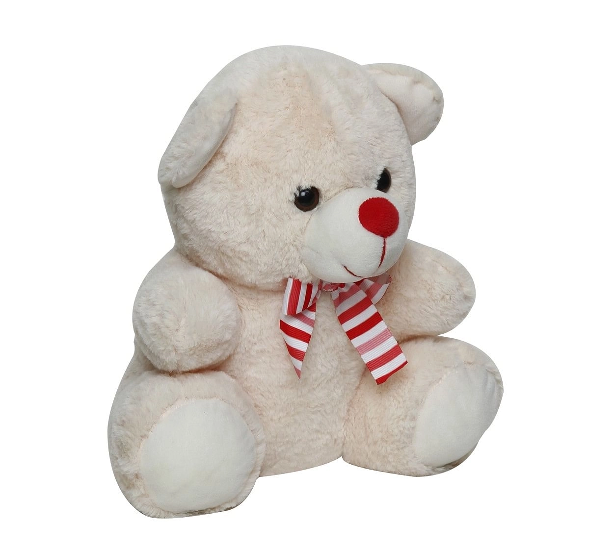 Toytales Wonder Bear 30cm Cream 3Y+