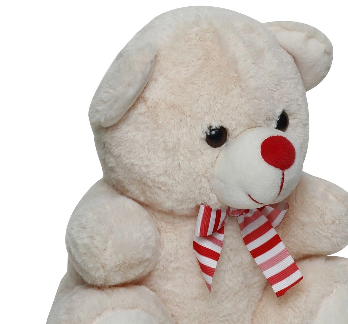 Toytales Wonder Bear 30cm Cream 3Y+