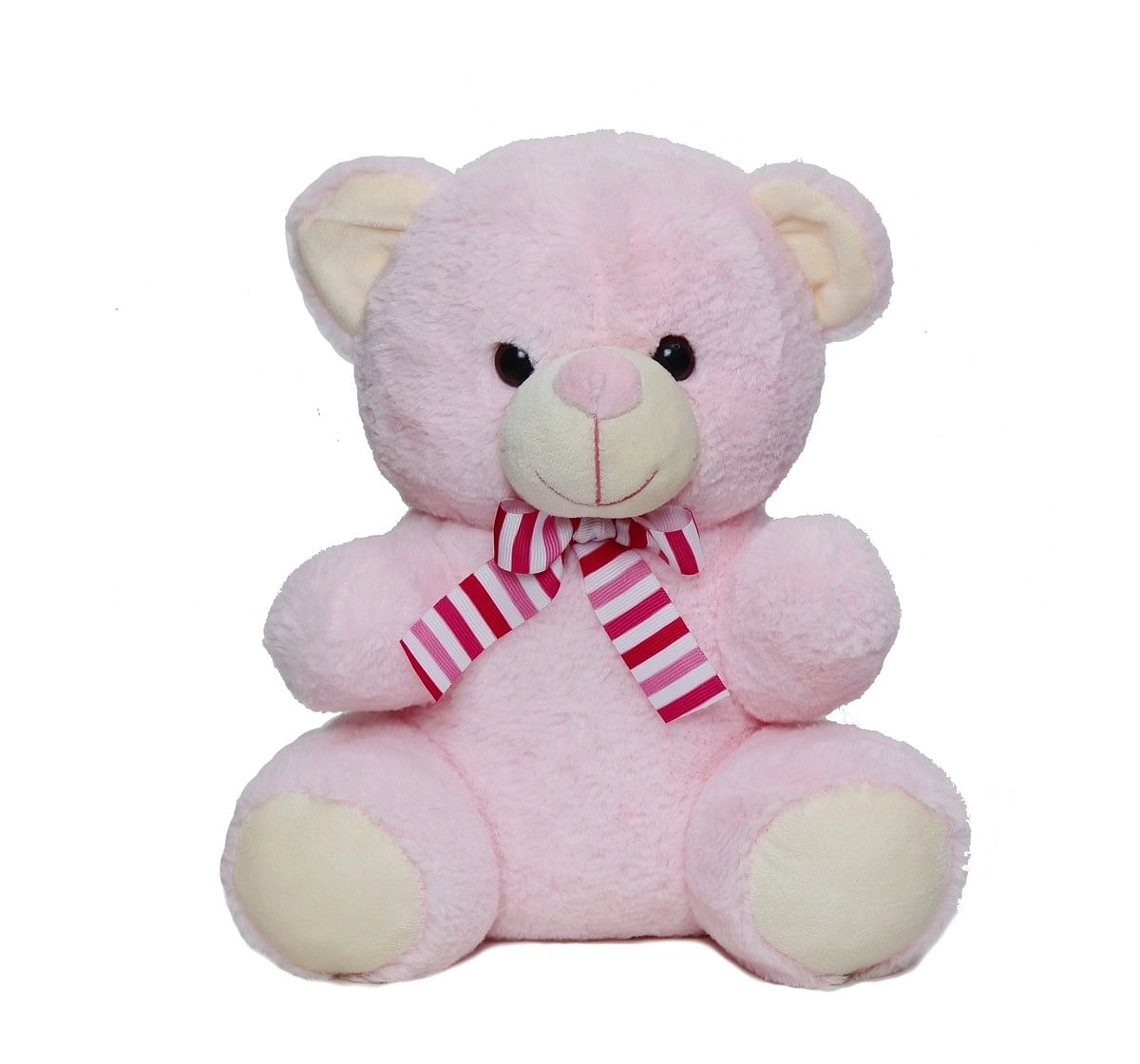 Toytales Wonder Bear 30cm Pink 3Y+