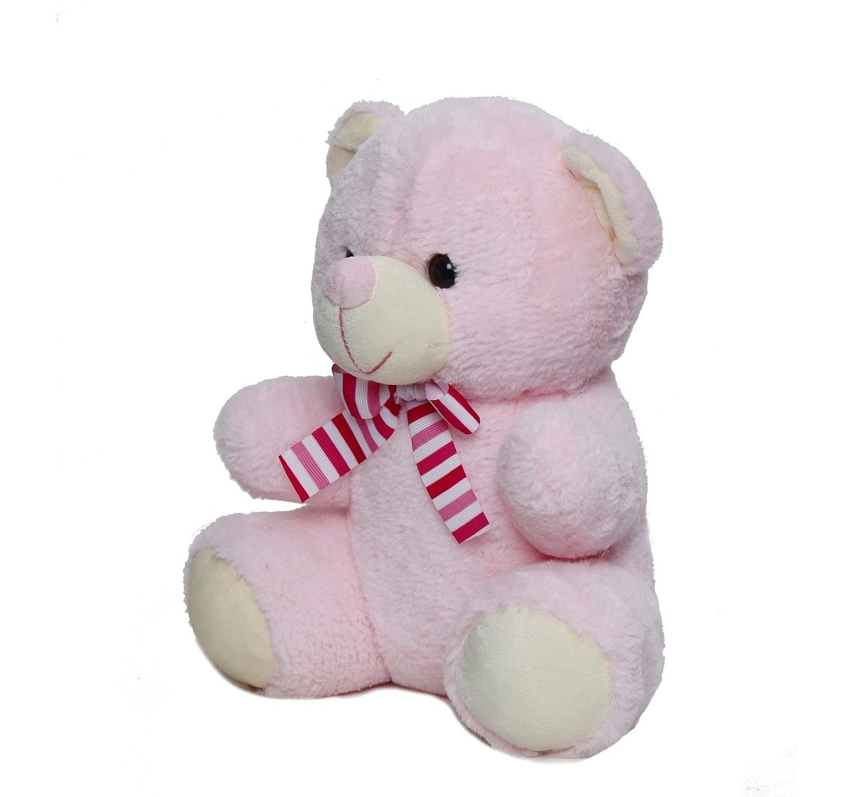 Toytales Wonder Bear 30cm Pink 3Y+