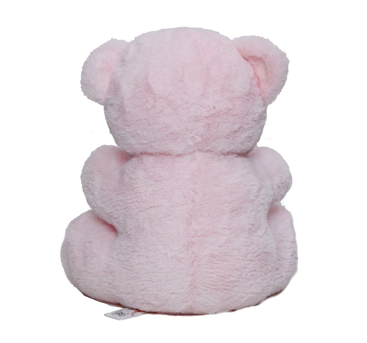 Toytales Wonder Bear 30cm Pink 3Y+