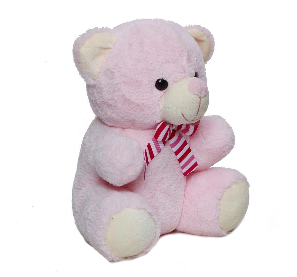 Toytales Wonder Bear 30cm Pink 3Y+