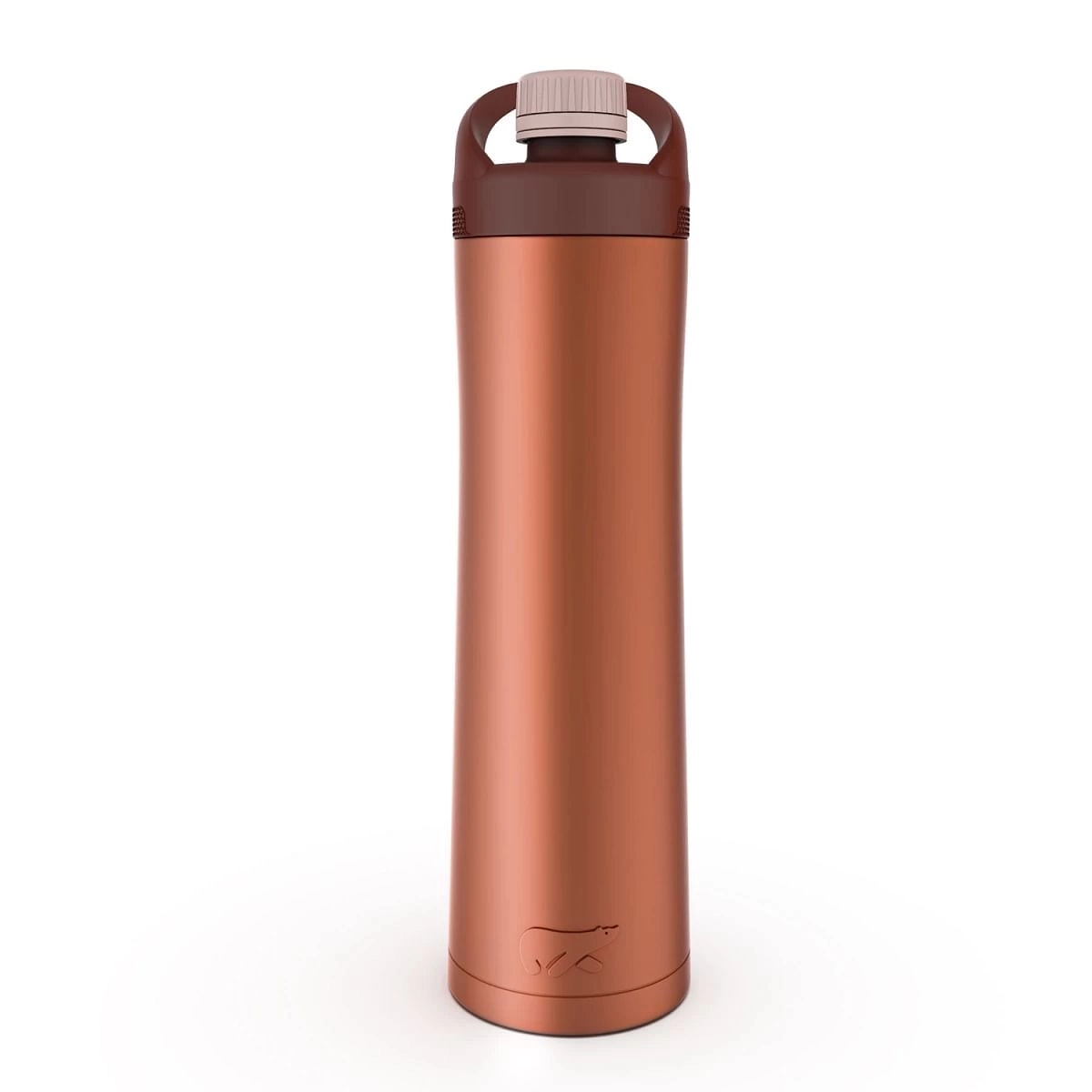 Headway Hyde Vacuum Insulated Stainless Steel Bottle Copper 750 ML Copper 10Y+
