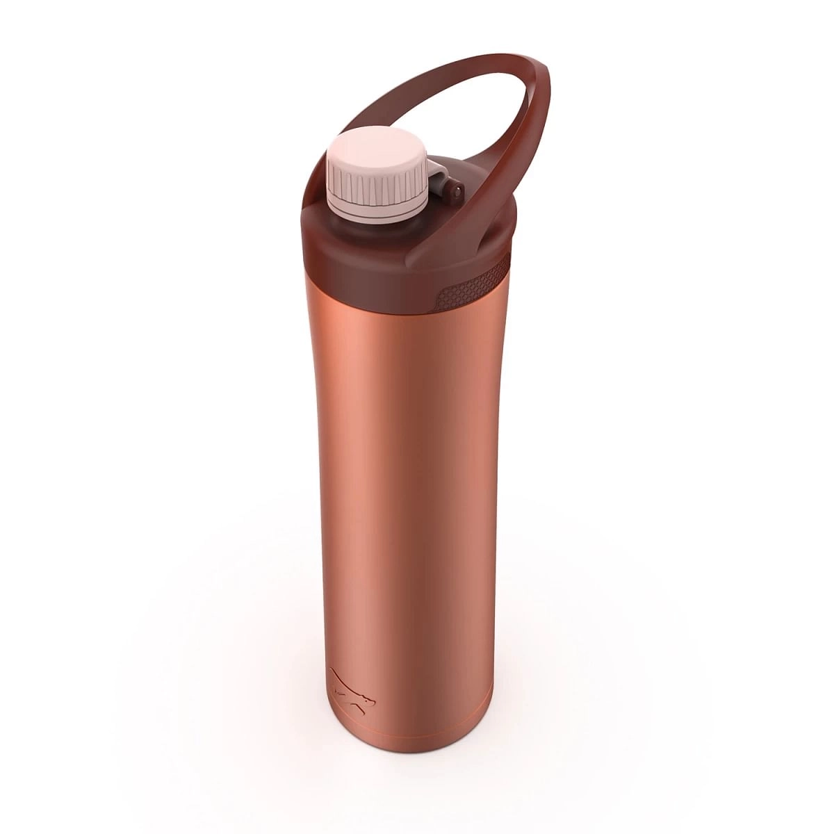 Headway Hyde Vacuum Insulated Stainless Steel Bottle Copper 750 ML Copper 10Y+