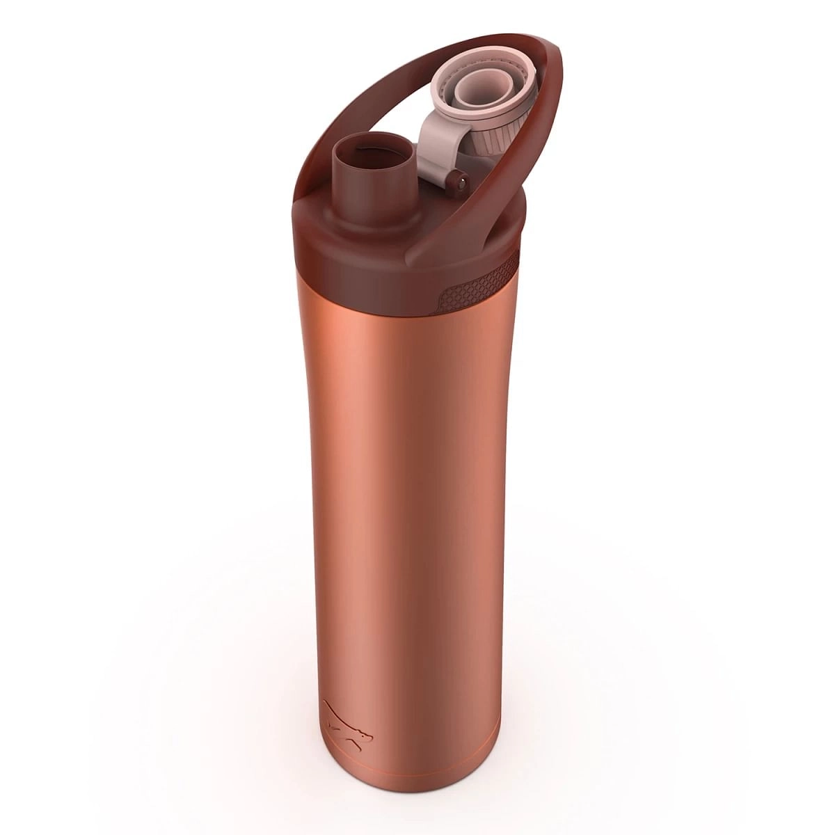 Headway Hyde Vacuum Insulated Stainless Steel Bottle Copper 750 ML Copper 10Y+