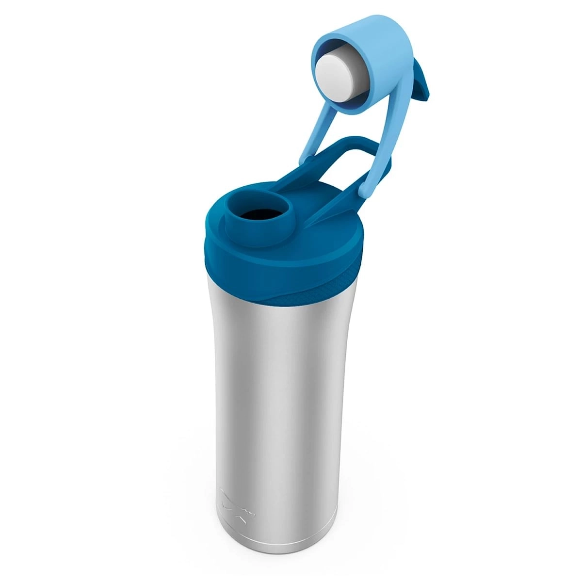 Headway Minsk Vacuum Insulated Stainless Steel Bottle Steel 550 ML Grey 10Y+