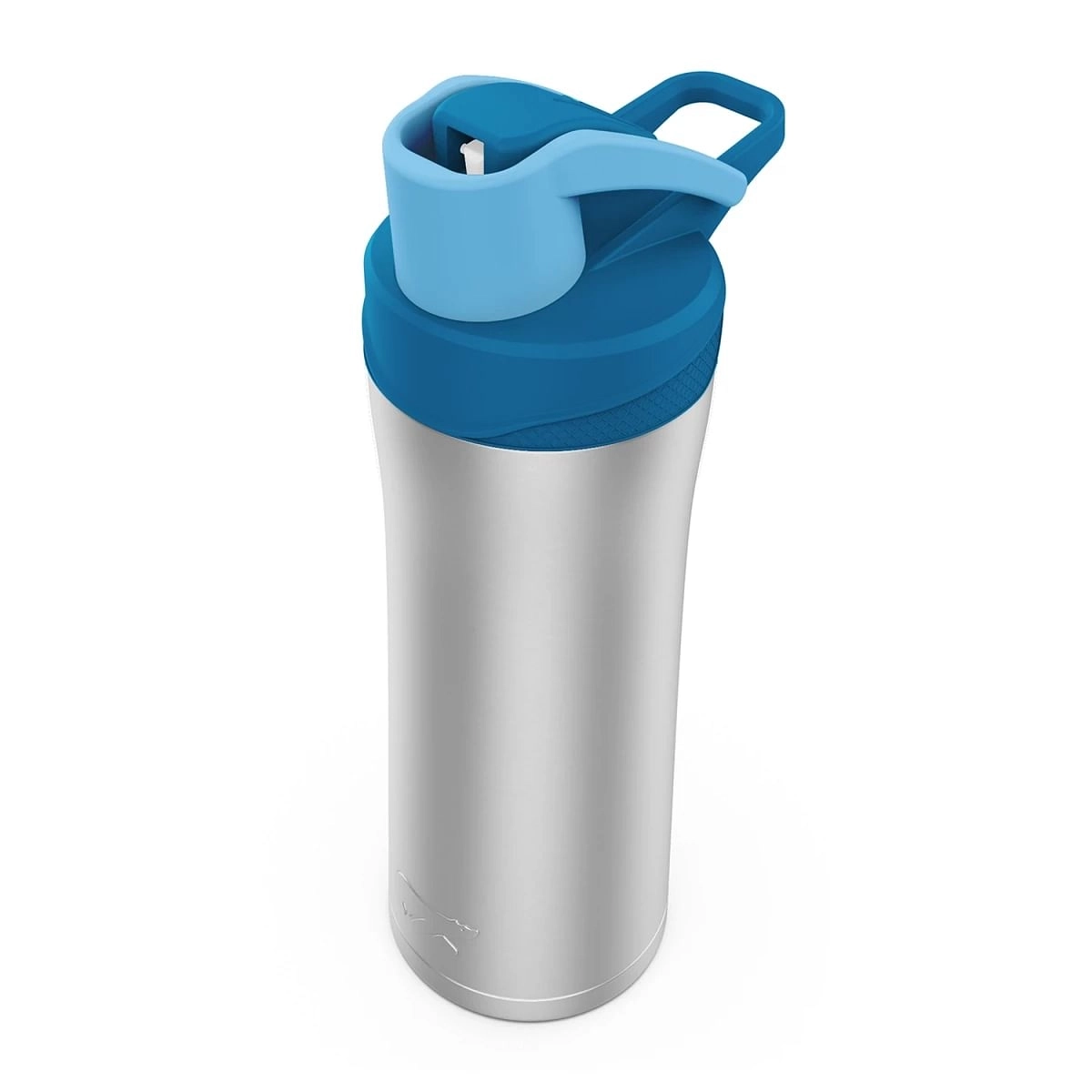 Headway Minsk Vacuum Insulated Stainless Steel Bottle Steel 550 ML Grey 10Y+