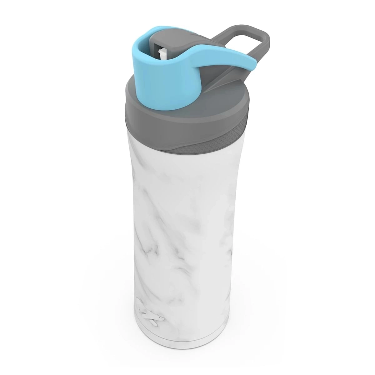 Headway Minsk Vacuum Insulated Stainless Steel Bottle Marble 550 ML Marble 10Y+