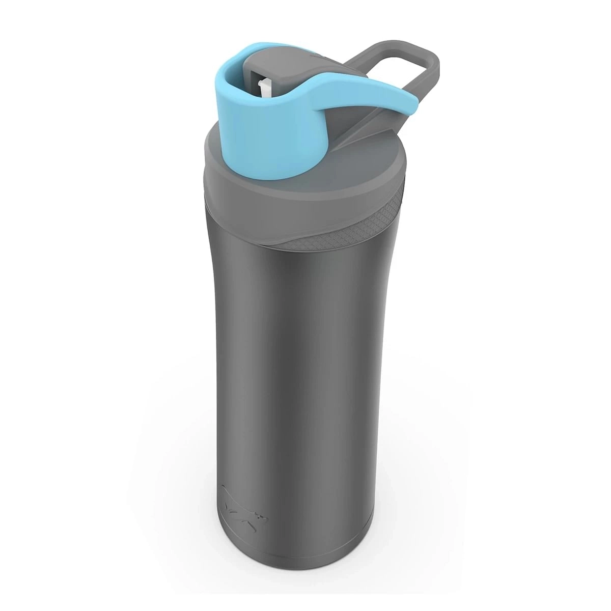 Headway Minsk Vacuum Insulated Stainless Steel Bottle Space Grey 550 ML Grey 10Y+