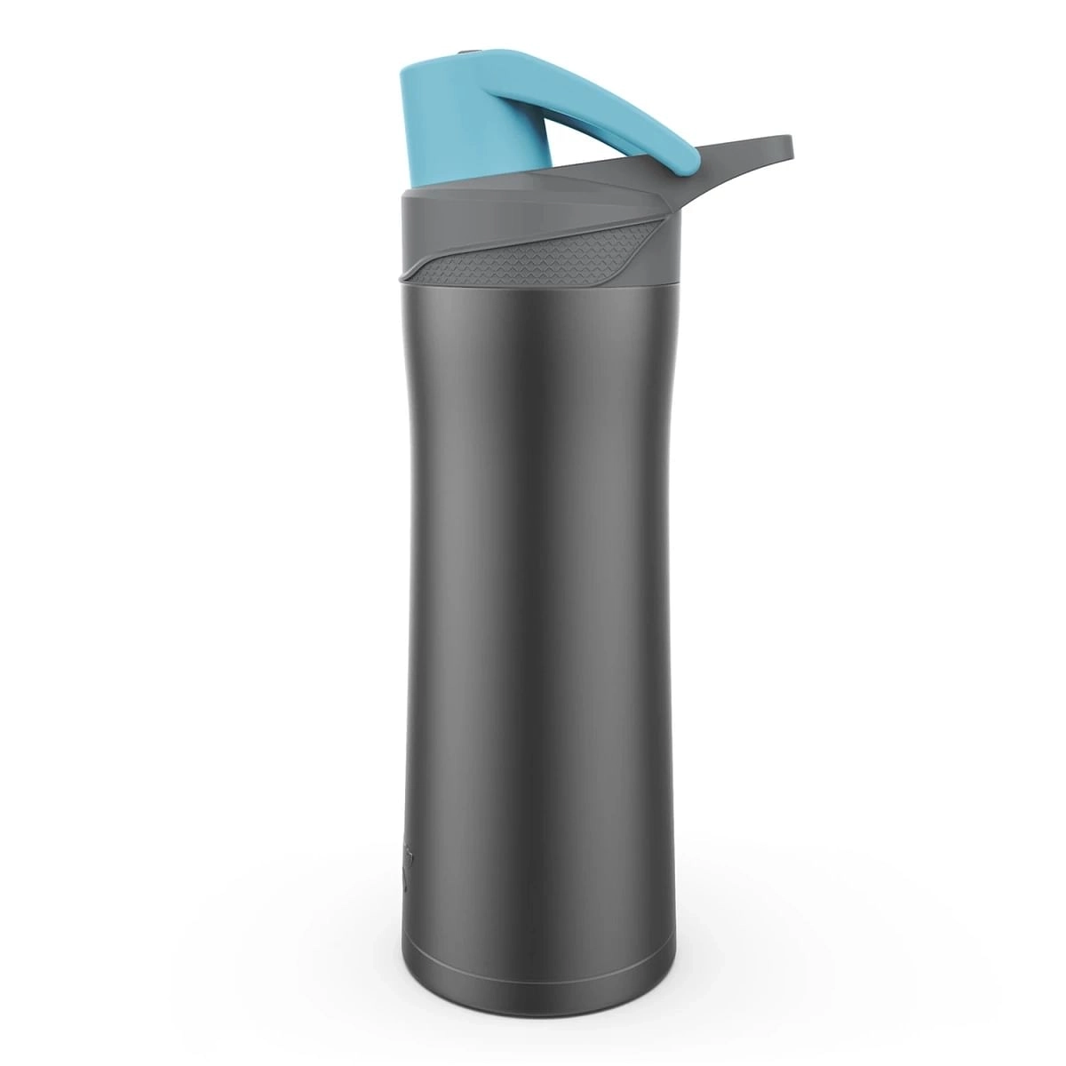 Headway Minsk Vacuum Insulated Stainless Steel Bottle Space Grey 550 ML Grey 10Y+