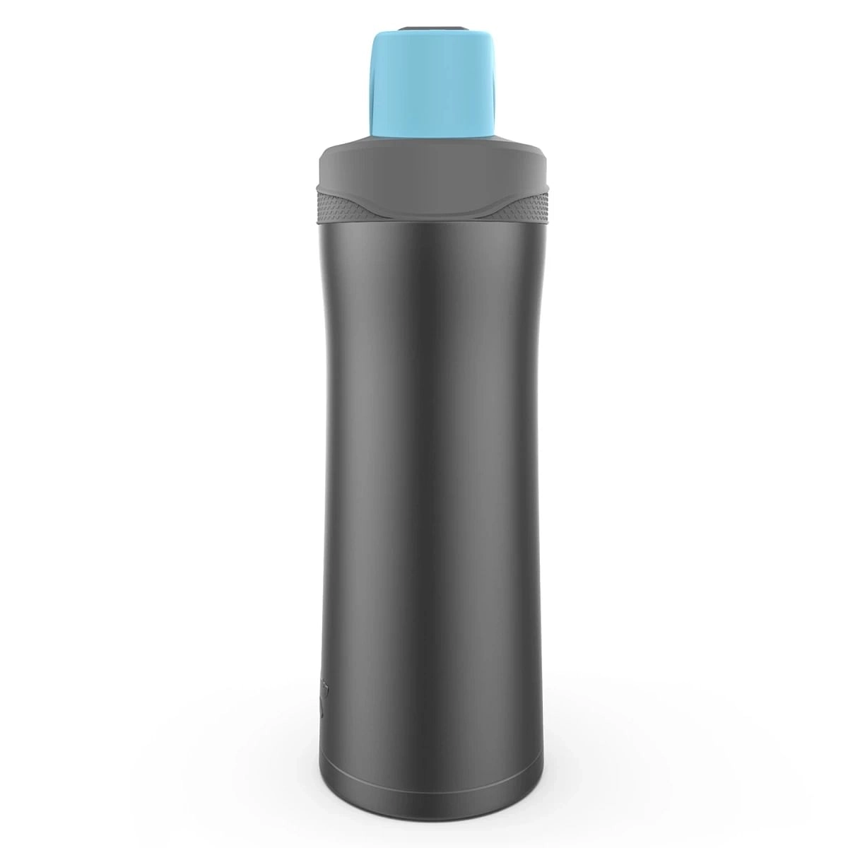 Headway Minsk Vacuum Insulated Stainless Steel Bottle Space Grey 550 ML Grey 10Y+
