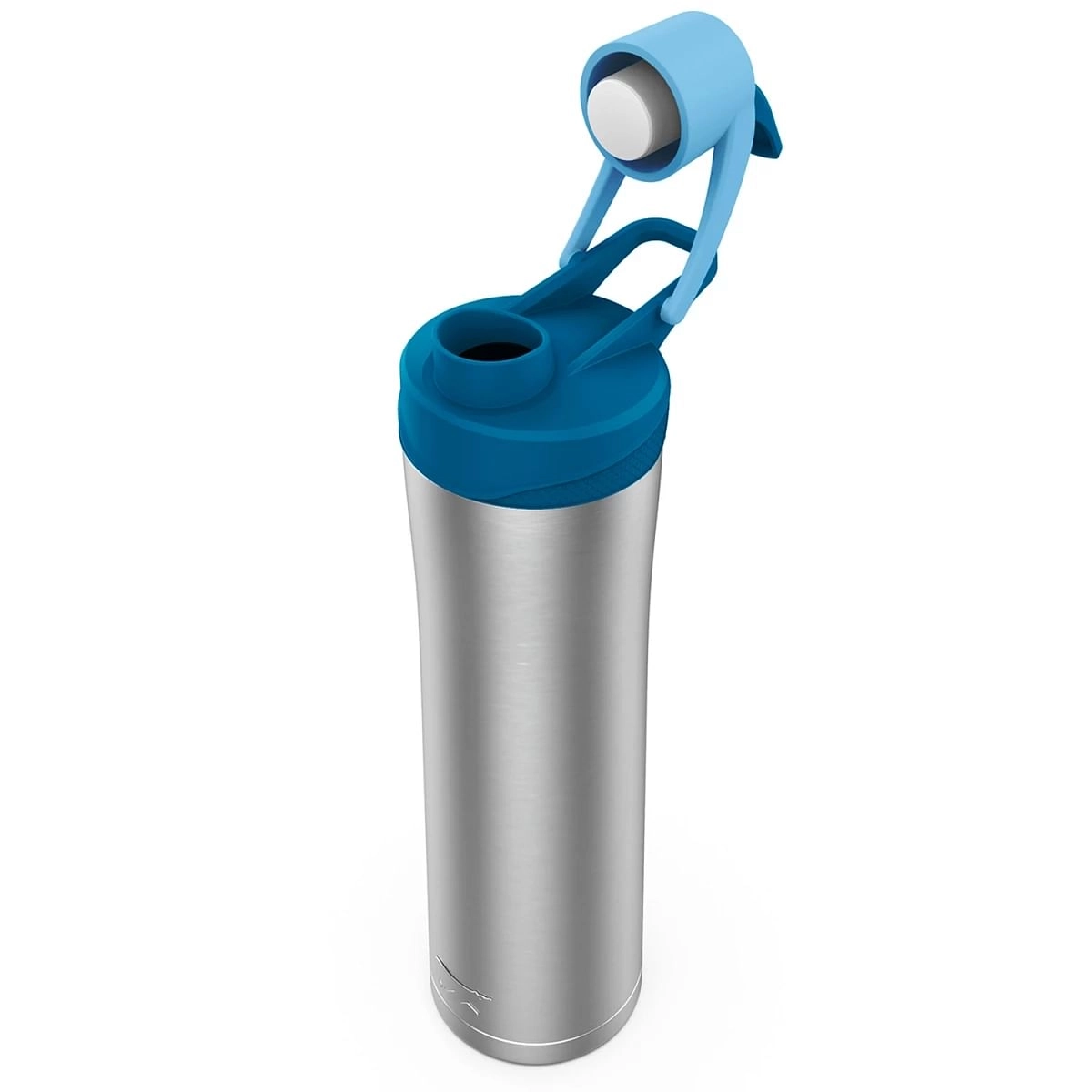 Headway Minsk Vacuum Insulated Stainless Steel Bottle Steel 750 ML Grey 10Y+