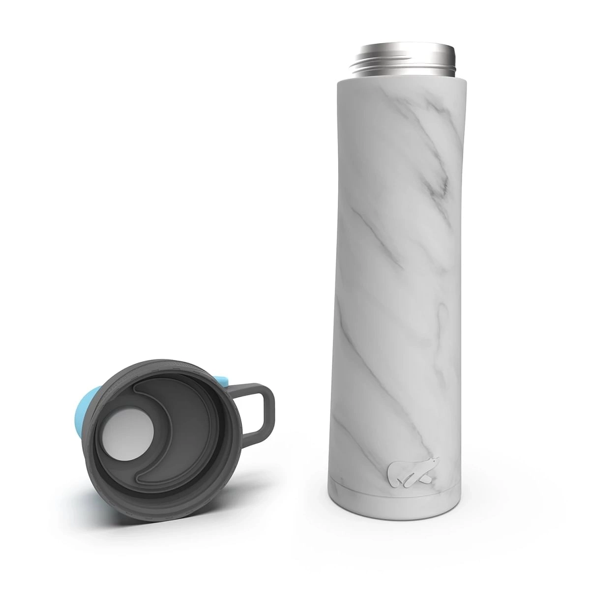 Headway Minsk Vacuum Insulated Stainless Steel Bottle Marble 750 ML Marble 10Y+