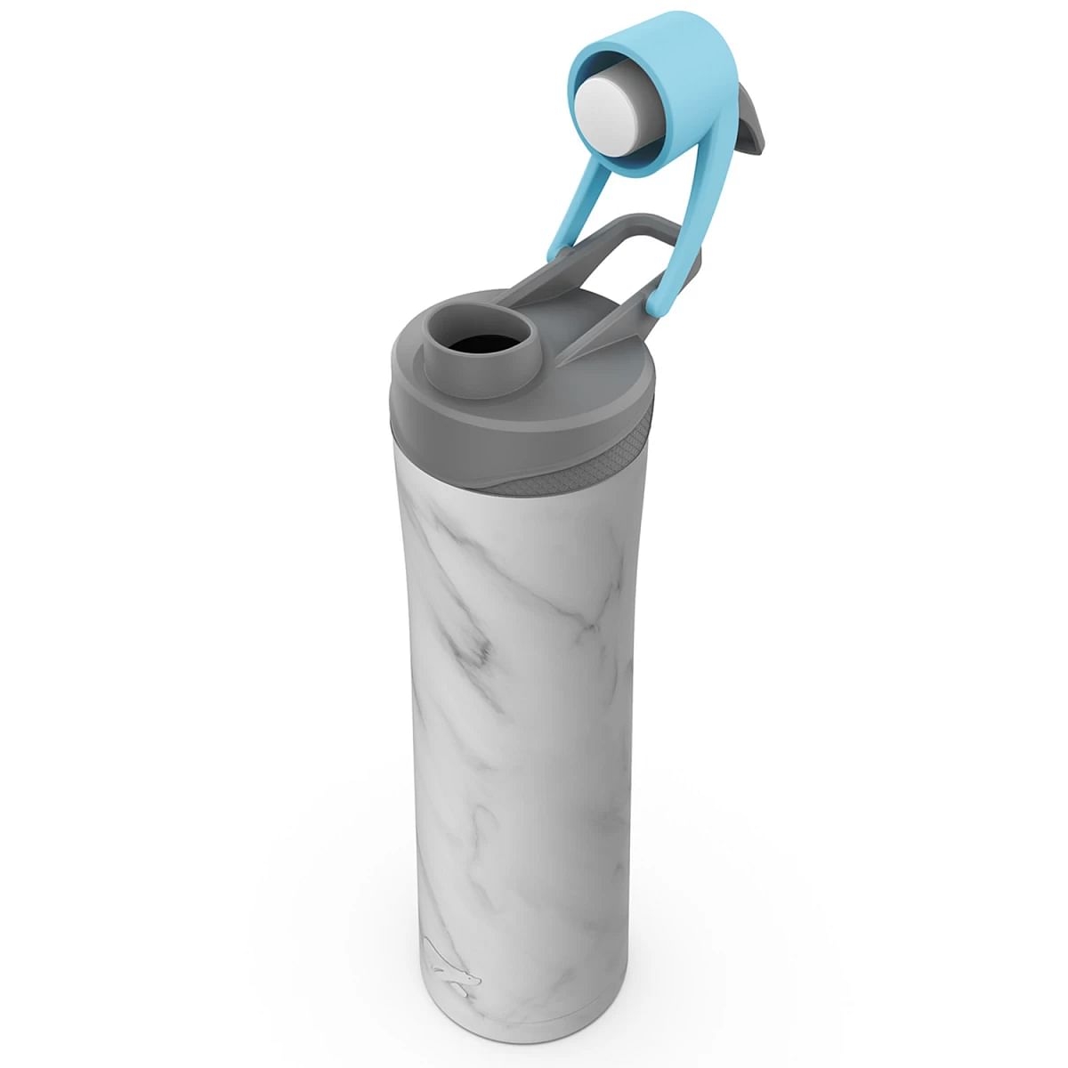 Headway Minsk Vacuum Insulated Stainless Steel Bottle Marble 750 ML Marble 10Y+