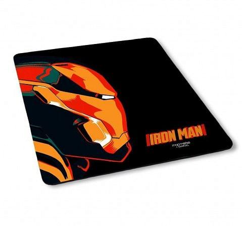 Macmerise Illuminated Ironman Mouse Pad Multicolor 12Y+