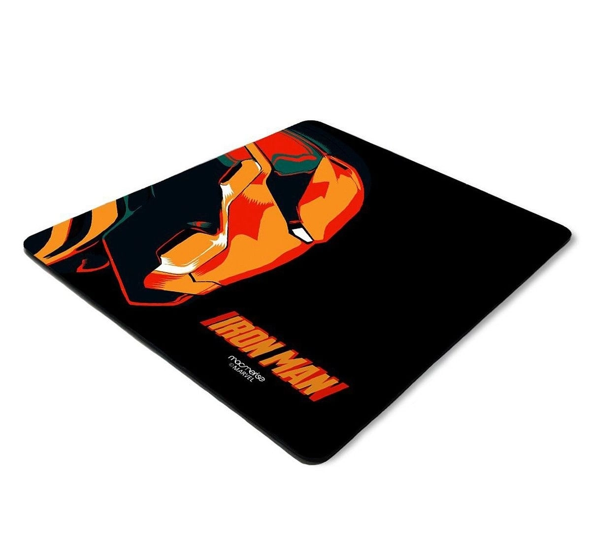 Macmerise Illuminated Ironman Mouse Pad Multicolor 12Y+