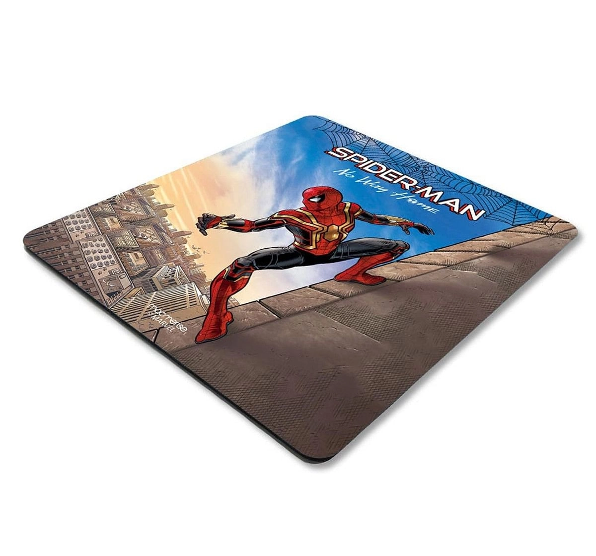 Macmerise No Way Home Spidey Mouse Pad Multicolor 12Y+