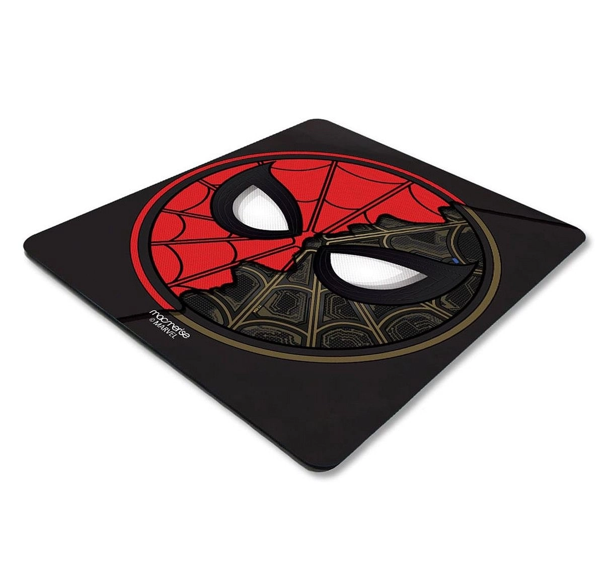 Macmerise Two Face Spidey Mouse Pad Multicolor 12Y+