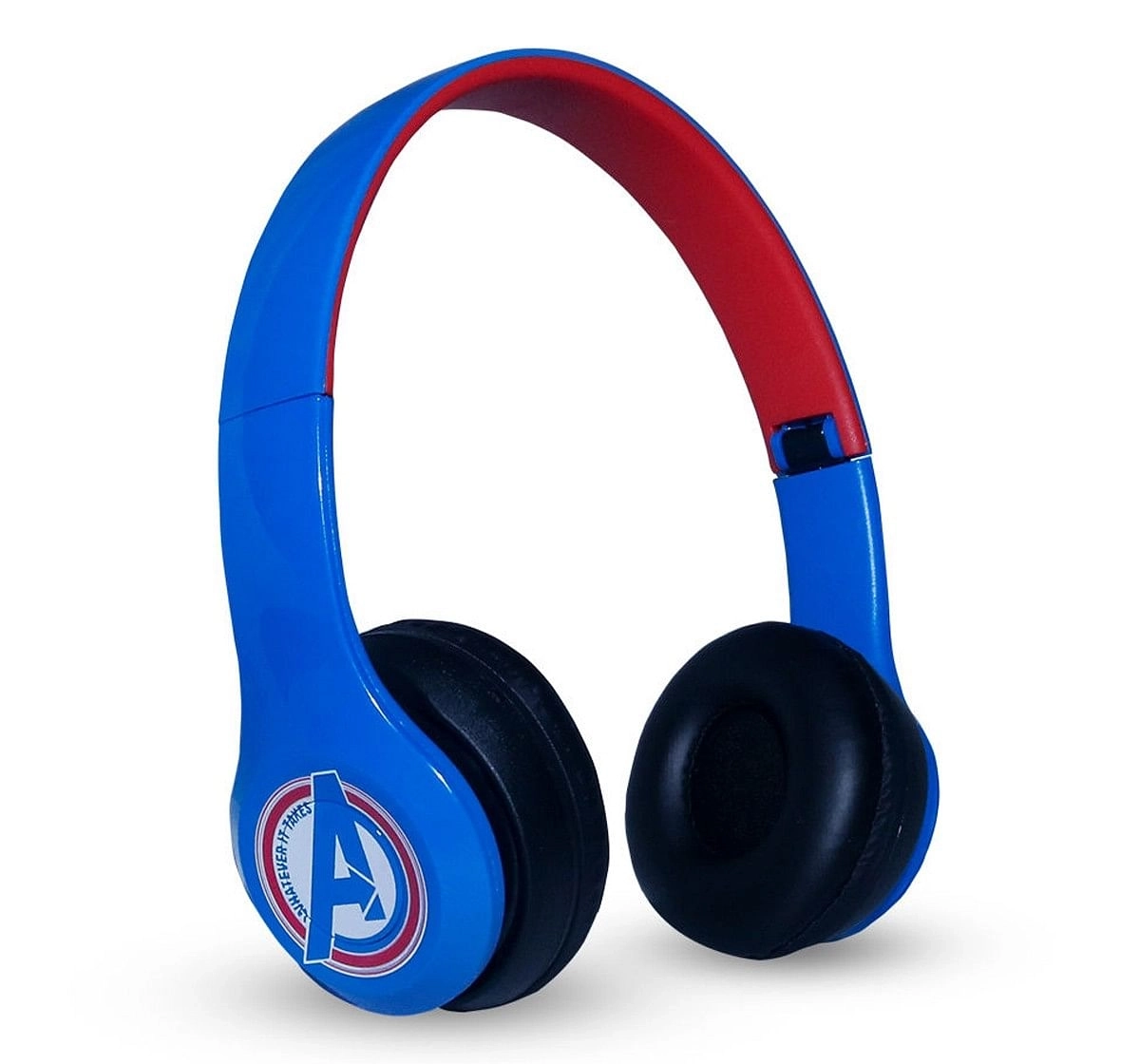 Macmerise Cap Am Avenger Headphones Multicolor 12Y+