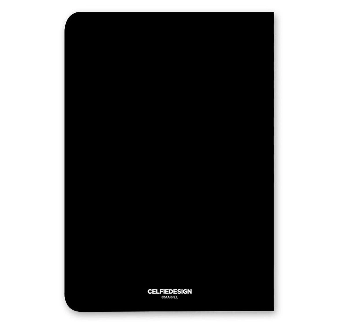 Celfiedesign Doctor Strange Kawaii Notebook Multicolor 12Y+
