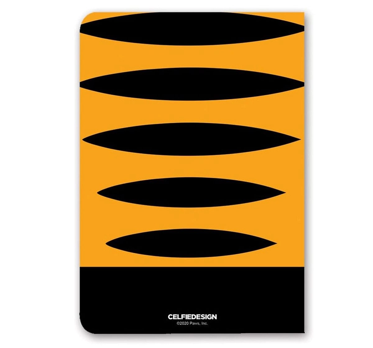 Celfiedesign Weekend Garfield Notebook Multicolor 12Y+