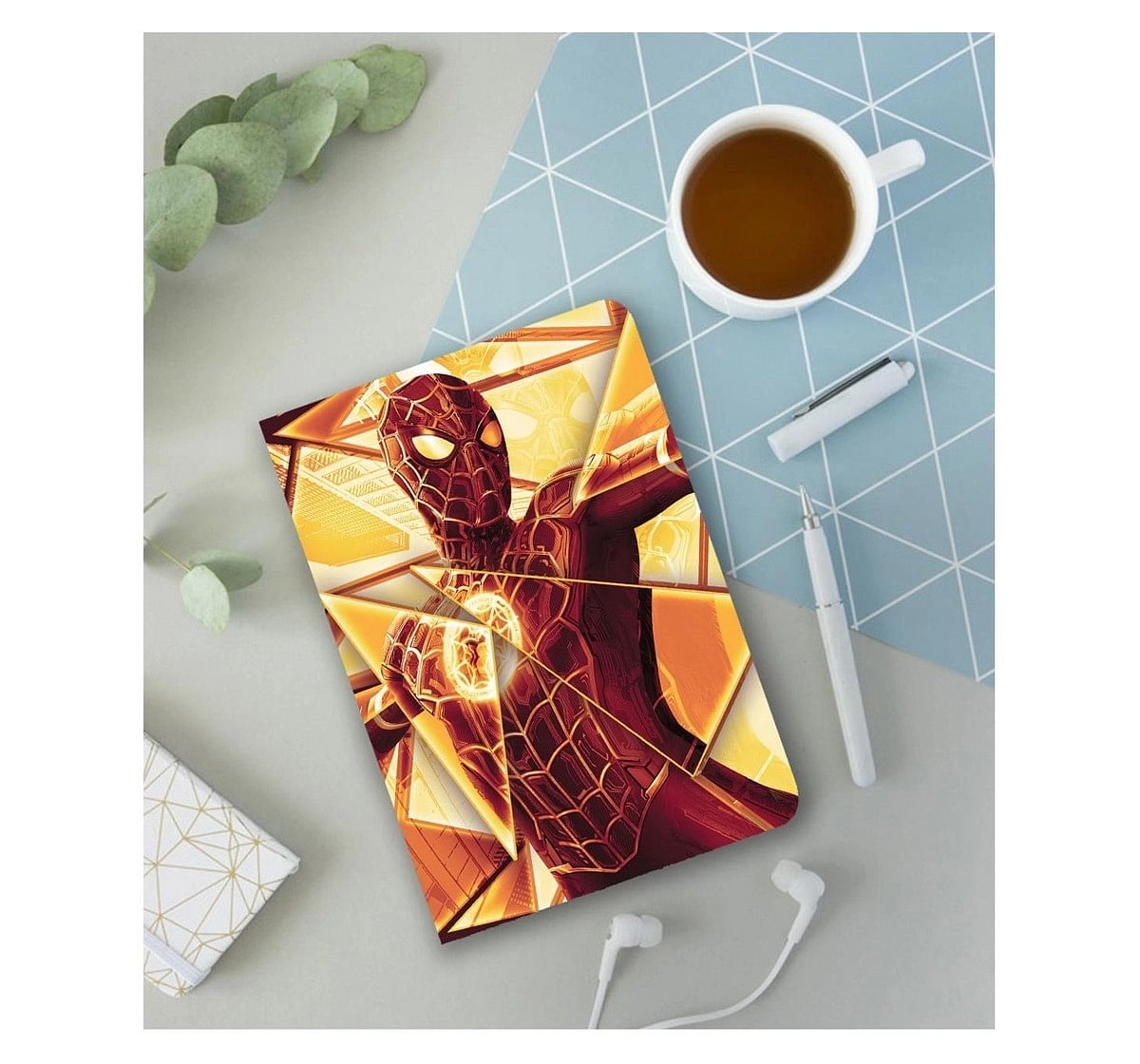 Celfiedesign Shattered Dimension Spidey Notebook Multicolor 12Y+
