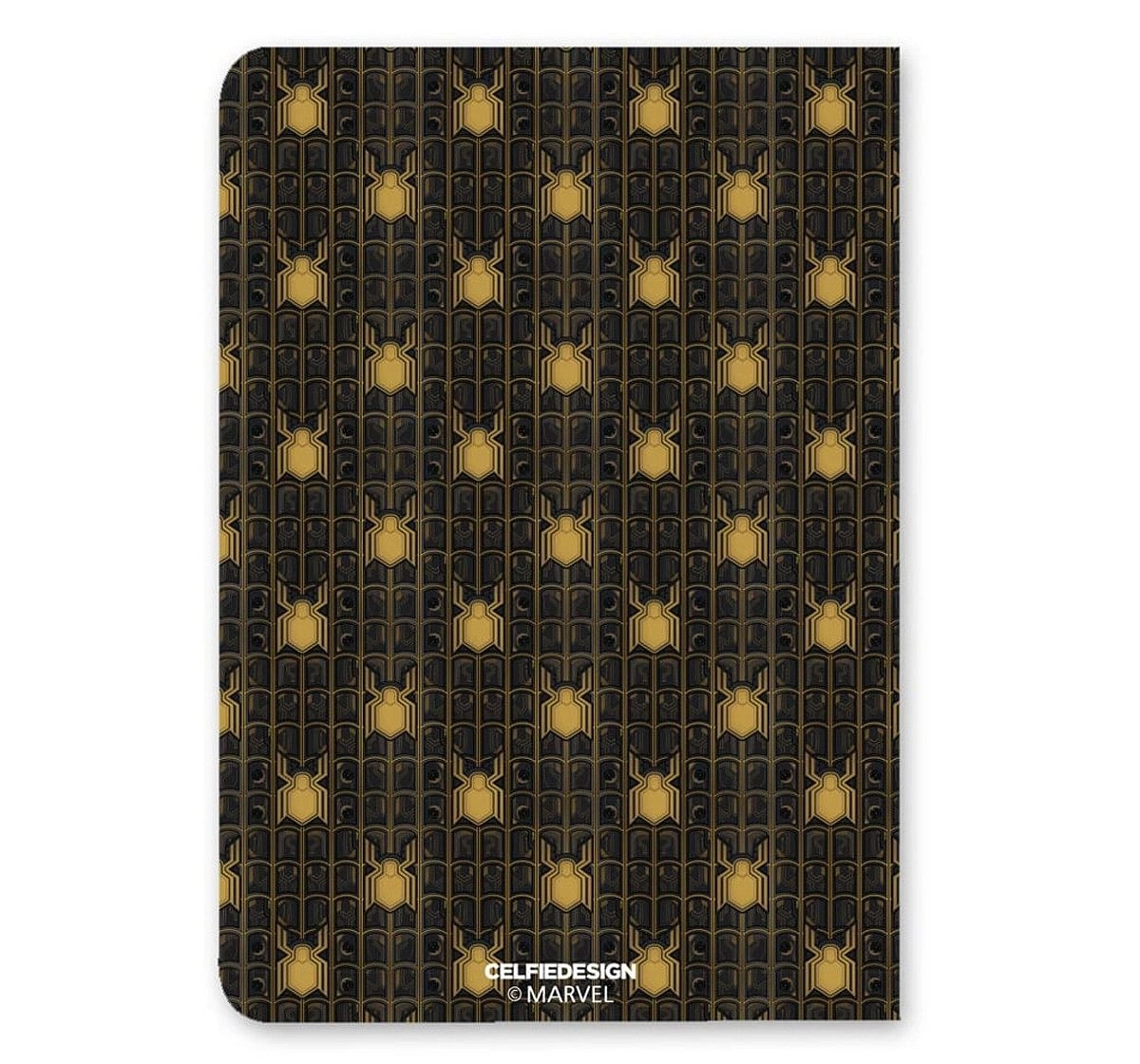 Celfiedesign Strange to the rescue Notebook Multicolor 12Y+