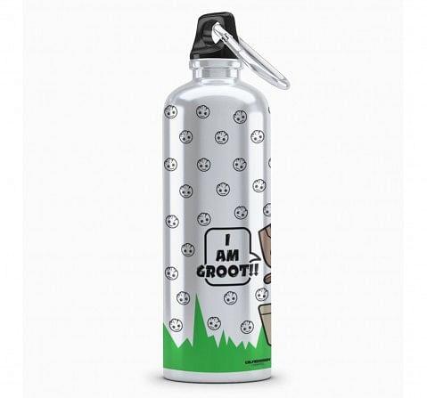 Celfiedesign Groot Kawaii Sipper Bottles Multicolor 12Y+