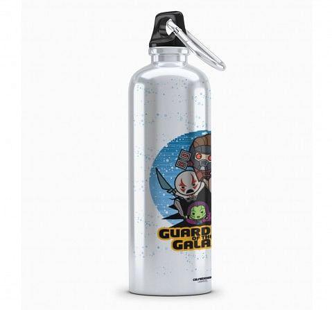 Celfiedesign Guardians Kawaii Sipper Bottles Multicolor 12Y+