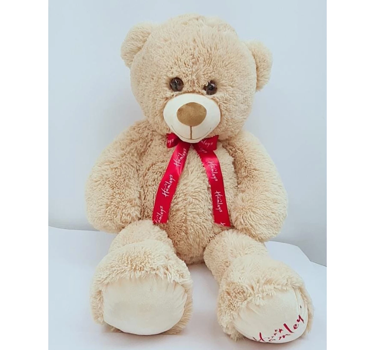 hamleys cuddly toys