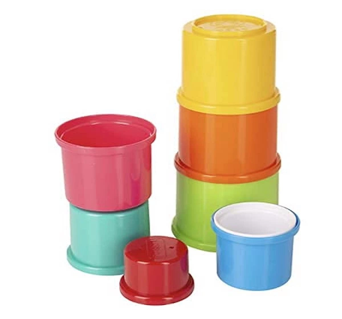 Kipa Gaming BuildUp Drums Multicolour 3Y+