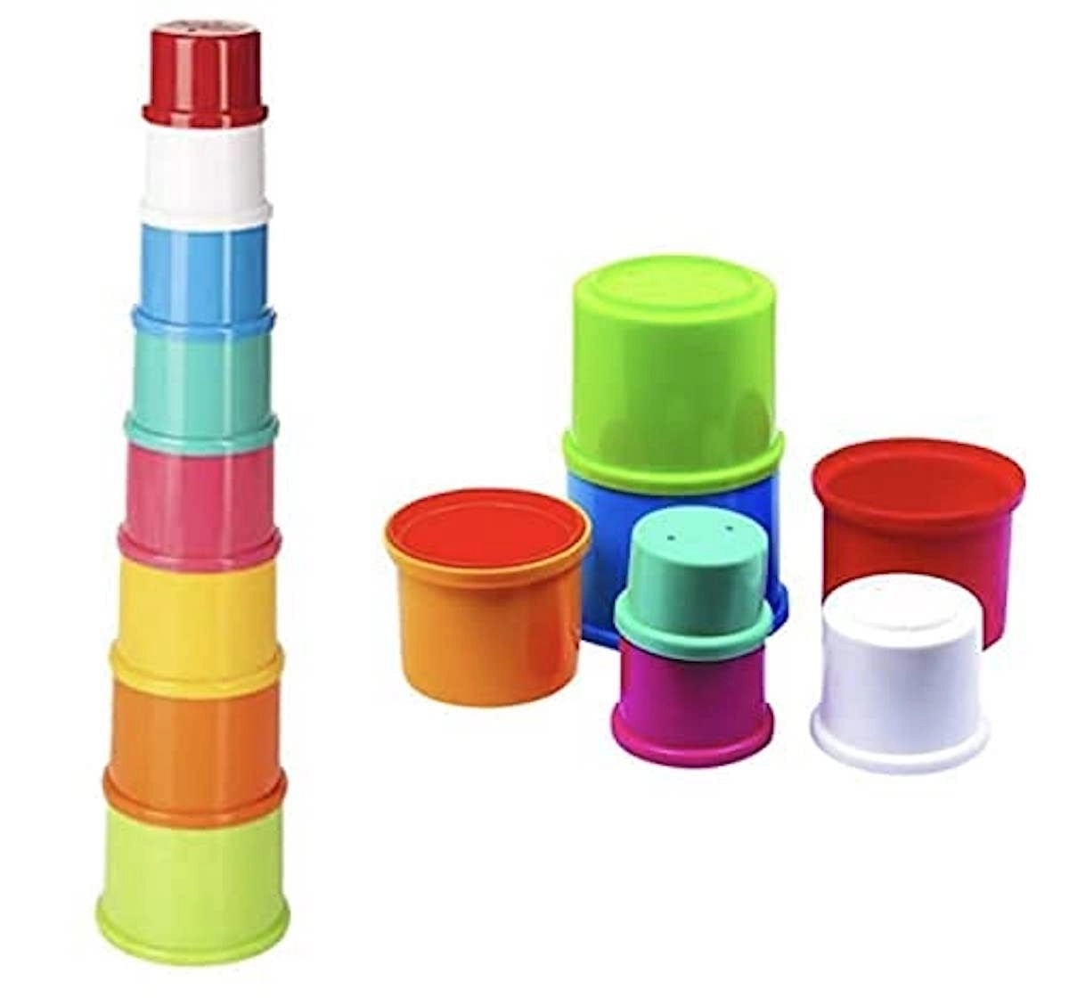 Kipa Gaming BuildUp Drums Multicolour 3Y+