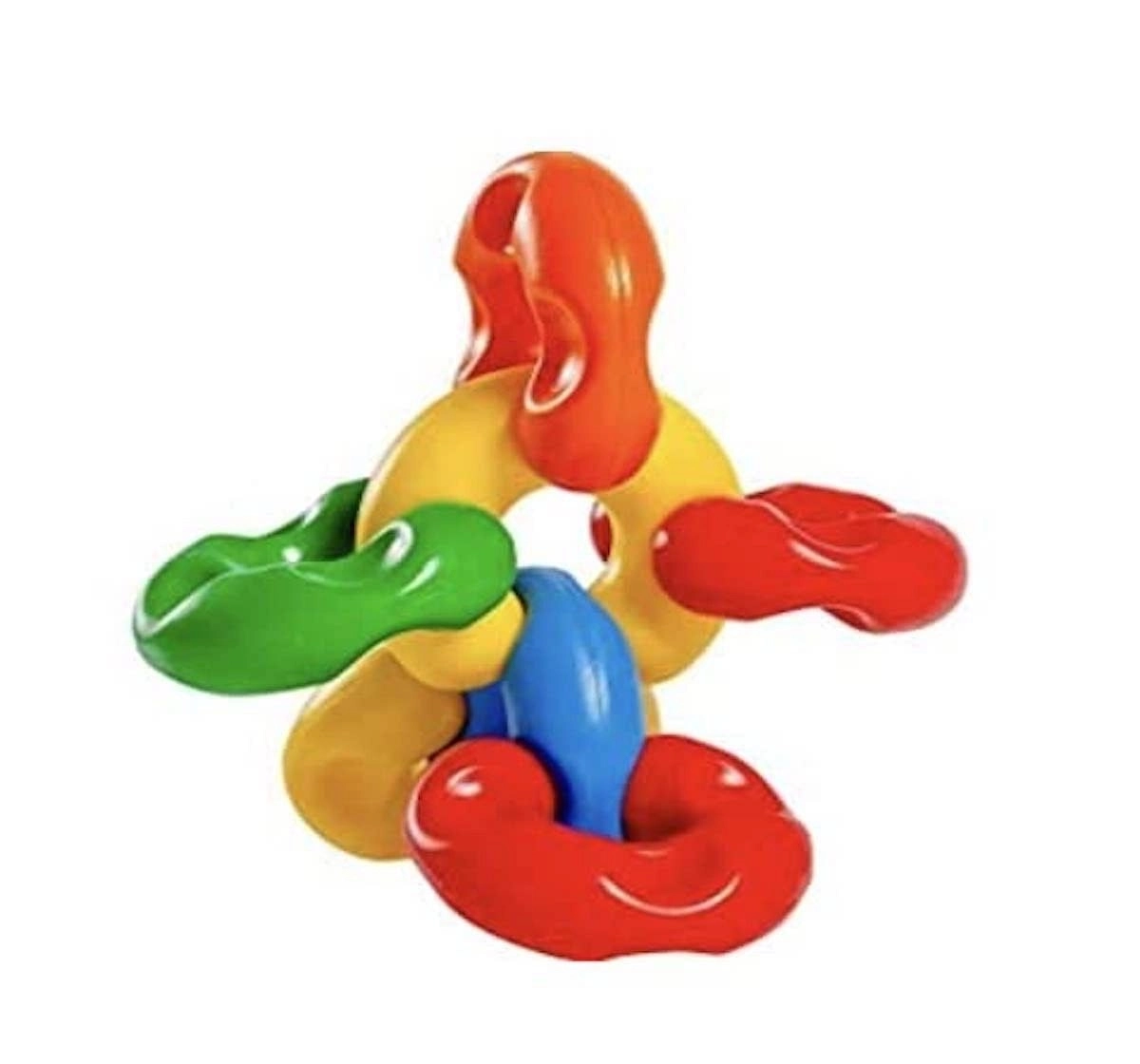 Kipa Gaming Loopy Hoops Multicolour 3Y+