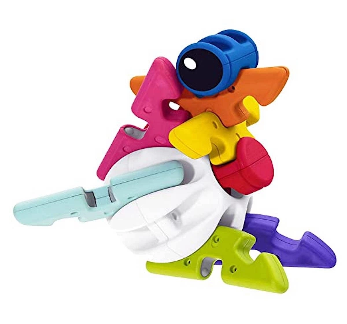 Kipa Gaming Creativity Ball Multicolour 3Y+