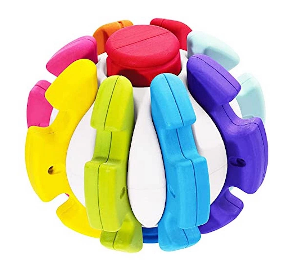 Kipa Gaming Creativity Ball Multicolour 3Y+