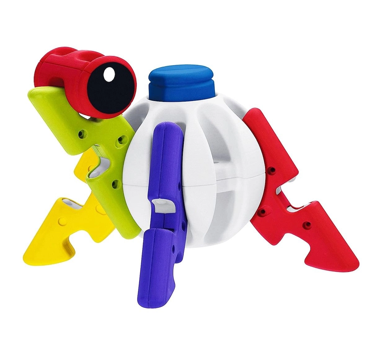 Kipa Gaming Creativity Ball Multicolour 3Y+