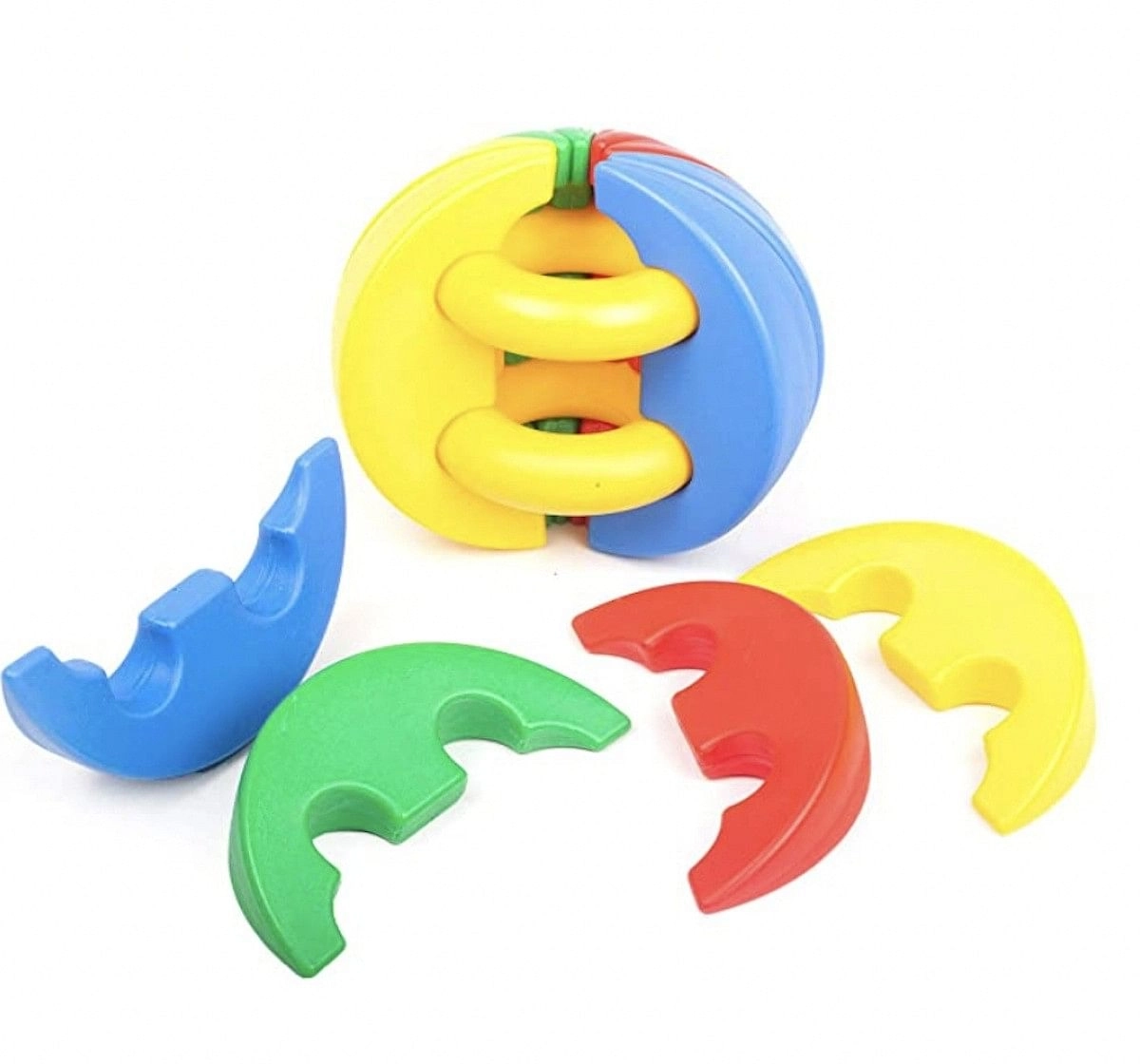 Kipa Gaming Pandora Ball Multicolour 3Y+