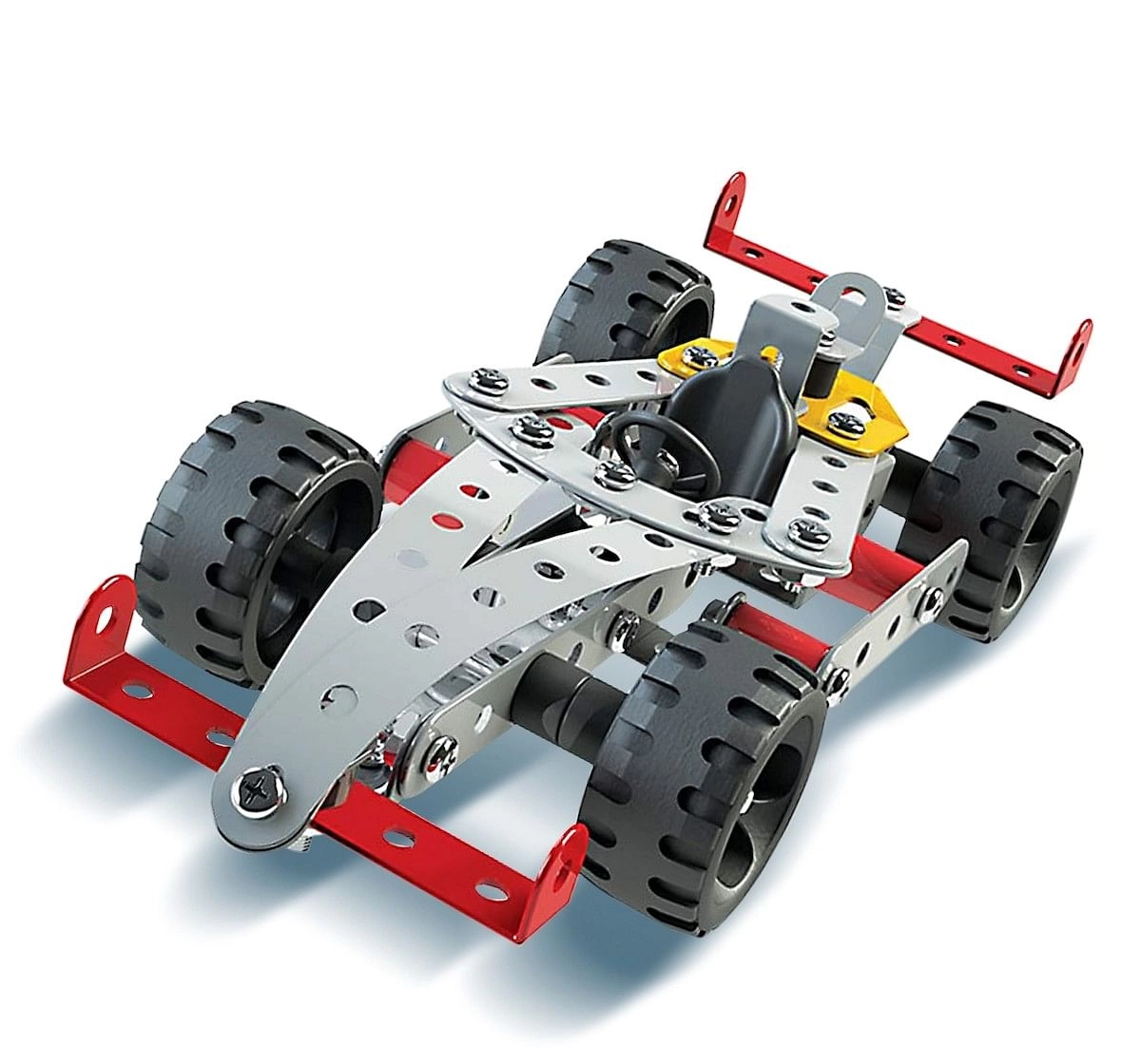 Kipa Gaming F1 Racing Car Multicolour 5Y+