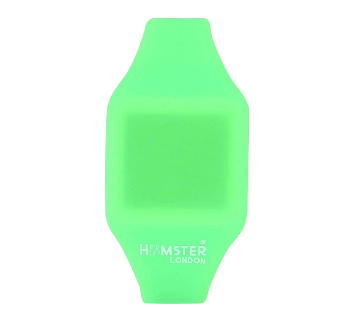 Hamster London Hype Digital Watch For Kids, Neon, 3Y+